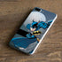 DC Comics Batman Action Pose 90's art iPhone 8 Plus Skin
